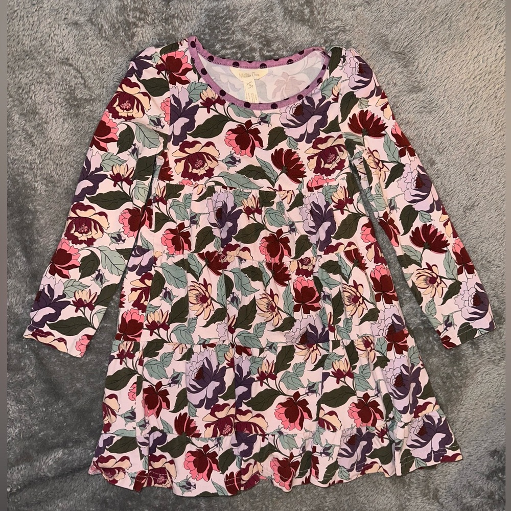 Matilda Jane dress, size 4
